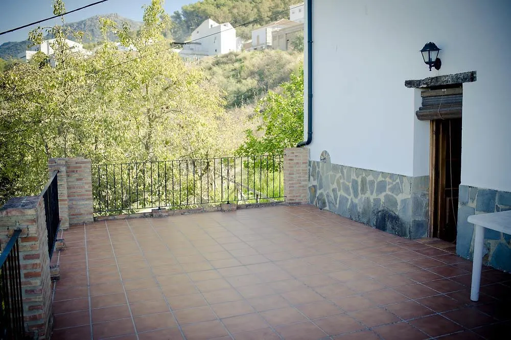 Holiday home Casa Del Huerto Villa El Bosque  Spain