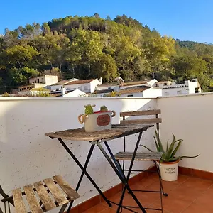 Сasa de vacaciones Casa Dúplex Friyona, El Bosque