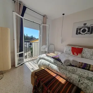 Apartamento Rural El Bandolero, El Bosque