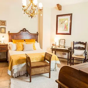 Casa rural Mafloras, El Bosque