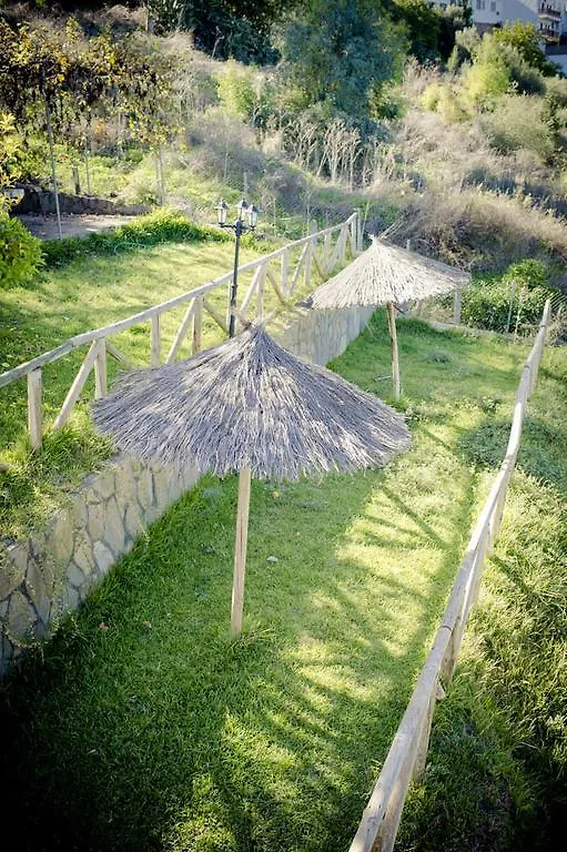 Casa Del Huerto Villa El Bosque  Spanien
